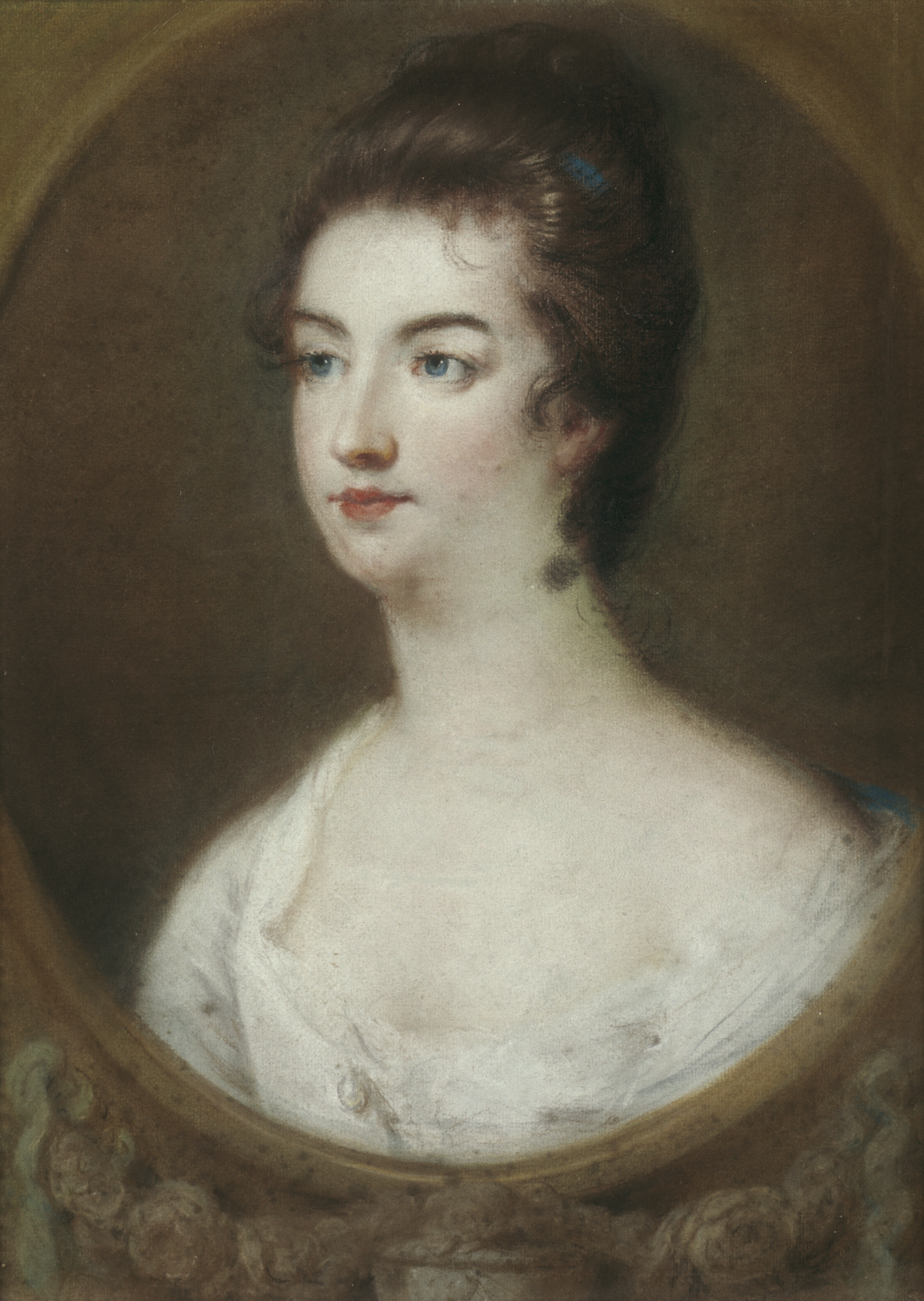 Anne Jemima Yorke