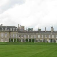 Boughton House