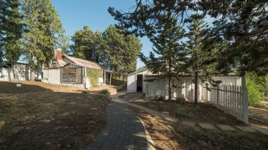 Mugga-Mugga Cottage View of Mugga-Mugga Cottage